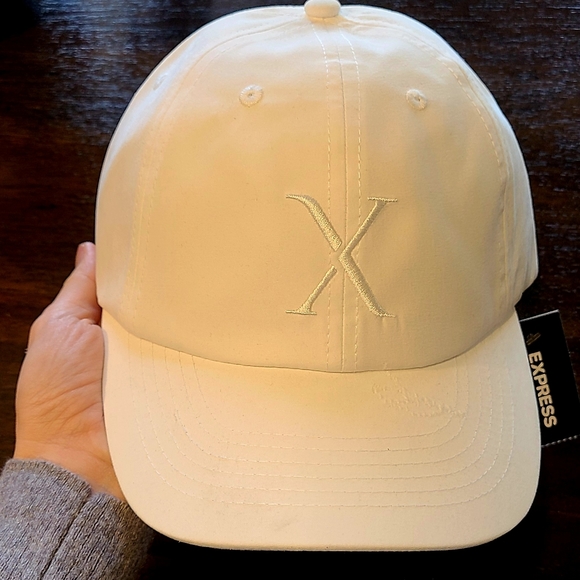 Express Accessories Express Mens Hat Poshmark